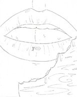 drawing giantess micro vore giga anime