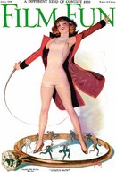 giantess shrunken_men entrapment advertisement poster oldie jewelry vintage rings