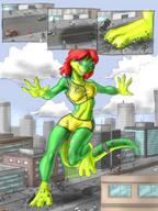 furry macro giant red_hair doral reptile