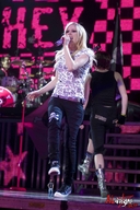 crush shoes shrunken_men avril_lavigne converse