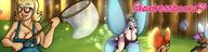 breasts drawing giantess color anime fairy shrunken_men shrunken_woman forest sheela fairies giantessbooru banner