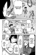 drawing giantess nude manga monochrome anime