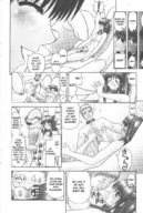 drawing manga monochrome handheld anime couple kanaisei_jitenshasougyou mindcontrol