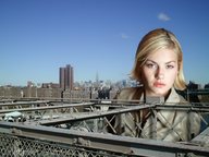 giantess collage city blonde bridge elisha_cuthbert