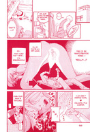 drawing pussy manga monochrome brush shrunken_woman maintenance sex_toy