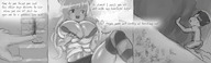 drawing giantess comic anime pogojo luna luna_ruby raina
