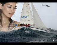 giantess collage helicopter brunette waves sailboat crew kristin_kreuk
