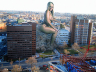 giantess butt destruction butt_crush beregous