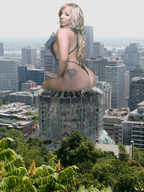 giantess butt destruction butt_crush beregous