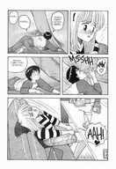 giantess insertion manga monochrome my_little_darling hot_tails_10