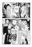 giantess insertion manga shrunken_men my_little_darling hot_tails_10