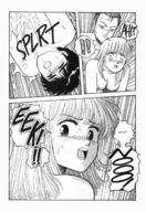 giantess insertion manga shrunken_men my_little_darling hot_tails_10