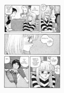 giantess insertion manga shrunken_men my_little_darling hot_tails_10