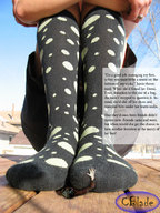 feet socks shrunken_men foot_play socks_crush socks_sniffing feet_worship cblade
