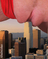 giantess collage insertion pussy giga city