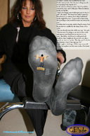 collage feet brunette smiling story socks shrunken_men hoop_earrings aunt cblade aware incest