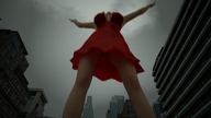 giantess city destruction rampage lila tiny_mk