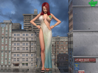 giantess city destruction sakura goddess vehicles bruzzo liuti