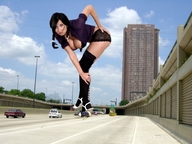 breasts giantess collage mega gtsmakerdj story pigtails highway vehicles crash jana_defi Mega bending_over