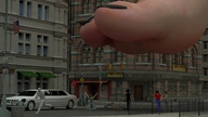 giantess city destruction rampage lila tiny_mk