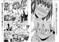 drawing growth giantess nude city mega monochrome destruction anime translate_me hand
