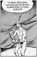 drawing micro nude manga anime spanish