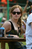 breasts gentle collage cleavage slave shrunken_woman emma_watson sideboob docop emma_stone green_top