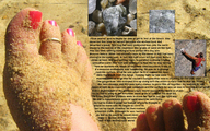 micro feet beach story shrunken_men sand youranus32