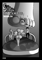 giantess feet blood mermaid messiah shrunken_men sandals men shrunken_man metropolis messy mercedes meloma mia melty fey mick