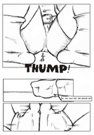 giantess size_difference playful socks luna sock_insertion socks_sniffing