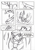 giantess playful socks luna sock_insertion socks_sniffing