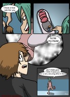 giantess socks luna sock_insertion socks_crush dawn smelly_feet smelly_socks shoe_sole willredmadness yu-gi-oh!