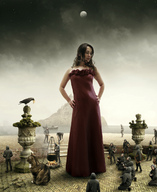 giantess dress worship artistic bizzare i_dont_even why_is_there_a_cat_in_this_picture