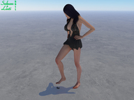 giantess city destruction bruzzo liuti