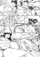 giantess city destruction klnking