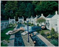 giantess collage lying_down julia_fullerton_batten