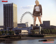 collage city blonde water looking_down leather mikeyg ferris_wheel elise