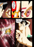 giantess manga comic rukia kon afro18