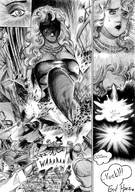 giantess city destruction klnking