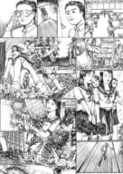 giantess city destruction klnking