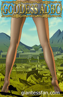 drawing giantess nude mega comic color giantessfan