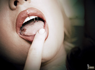 crush collage vore blood shrunken_woman zoolp