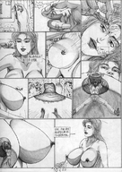 giantess city destruction klnking