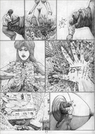 giantess city destruction klnking