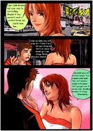 drawing giantess pussy manga cum anime shrunken_men vivian